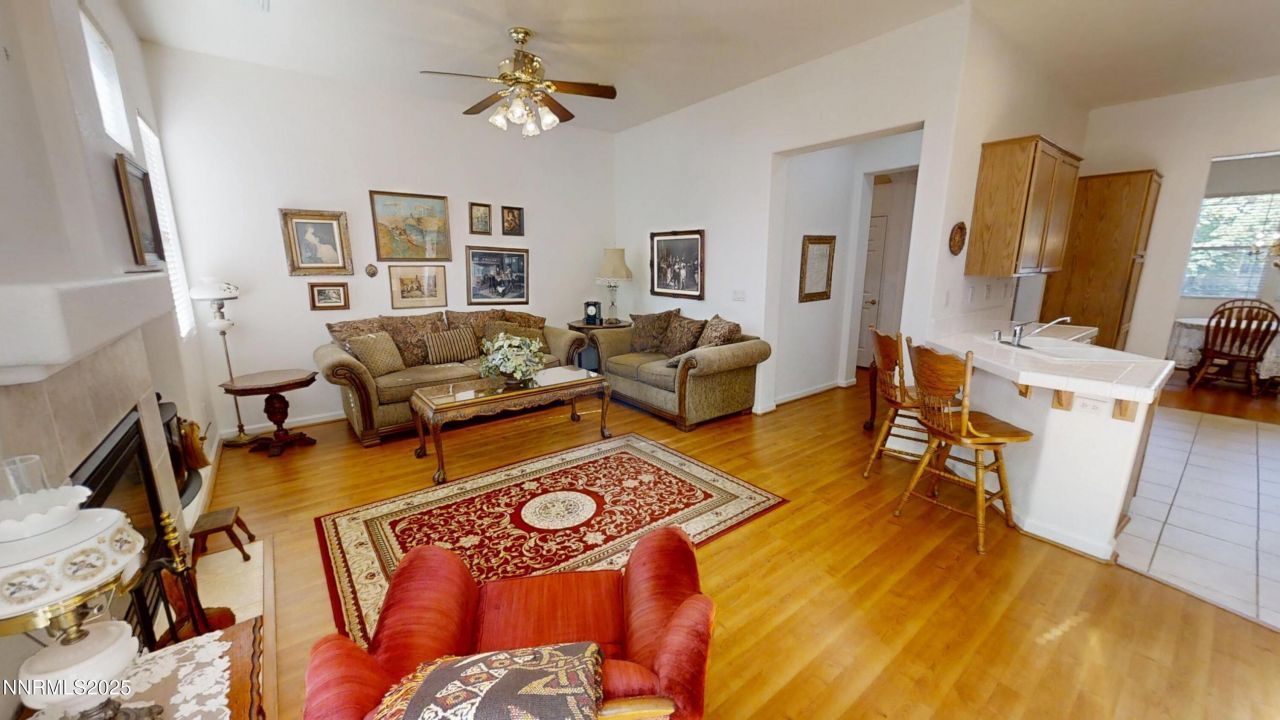 7430 Earlsmoore Drive, Sparks, NV 89436 Photo