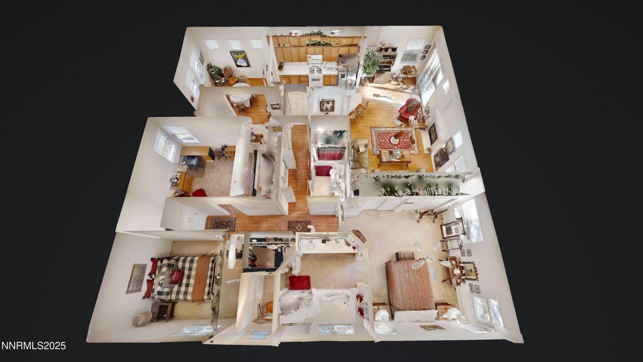 7430 Earlsmoore Drive, Sparks, NV 89436 Photo