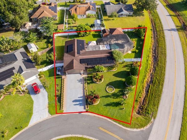 807 SAN REMO COURT, KISSIMMEE, FL 34758