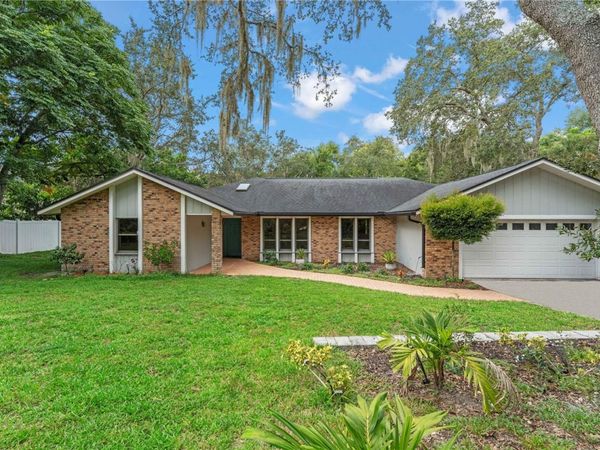 7921 SEBAGO COURT, ORLANDO, FL 32835