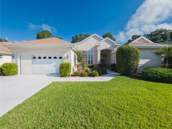 6707 SW 113TH PLACE, OCALA, FL 34476