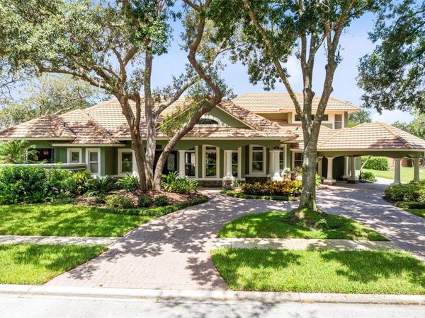 202 ARROWHEAD COURT, WINTER SPRINGS, FL 32708