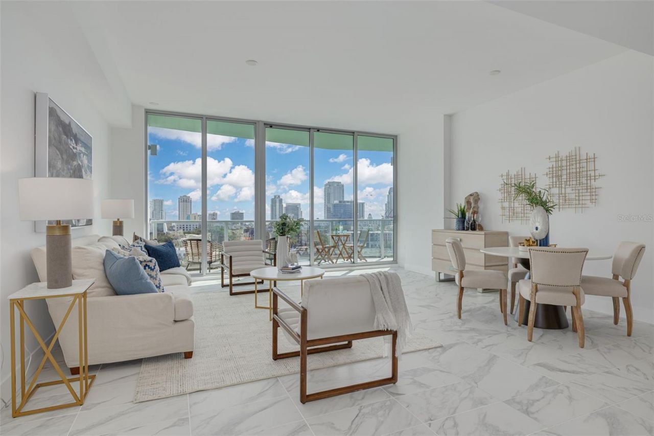 777 3rd Avenue N, Unit 1104, Saint Petersburg, FL 33701 Photo