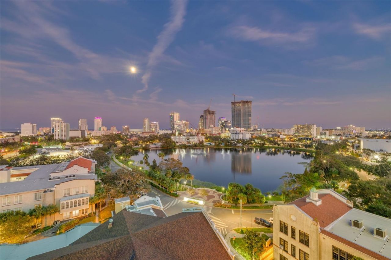 777 3rd Avenue N, Unit 1104, Saint Petersburg, FL 33701 Photo