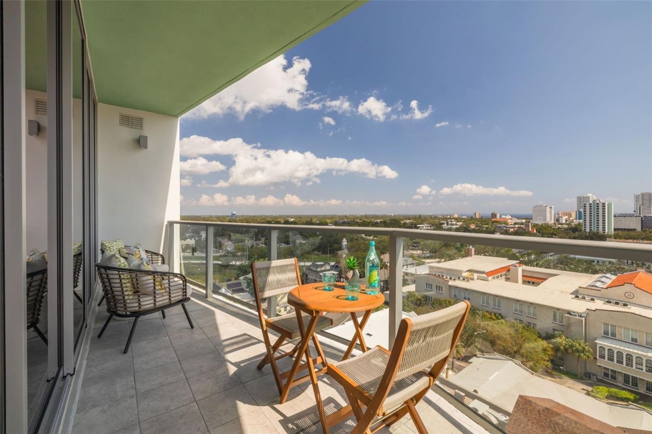 777 3rd Avenue N, Unit 1104, Saint Petersburg, FL 33701 Photo