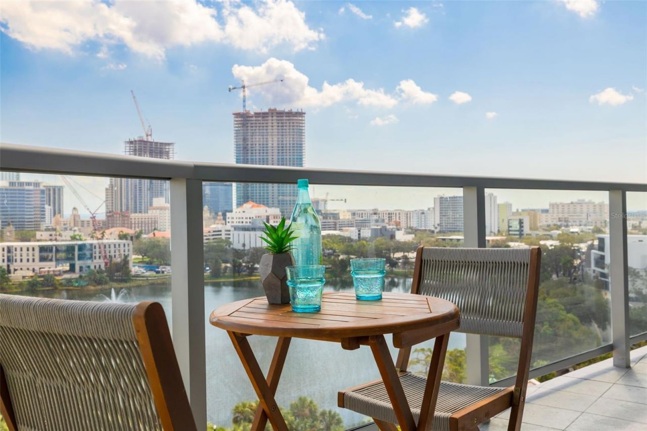 777 3rd Avenue N, Unit 1104, Saint Petersburg, FL 33701 Photo