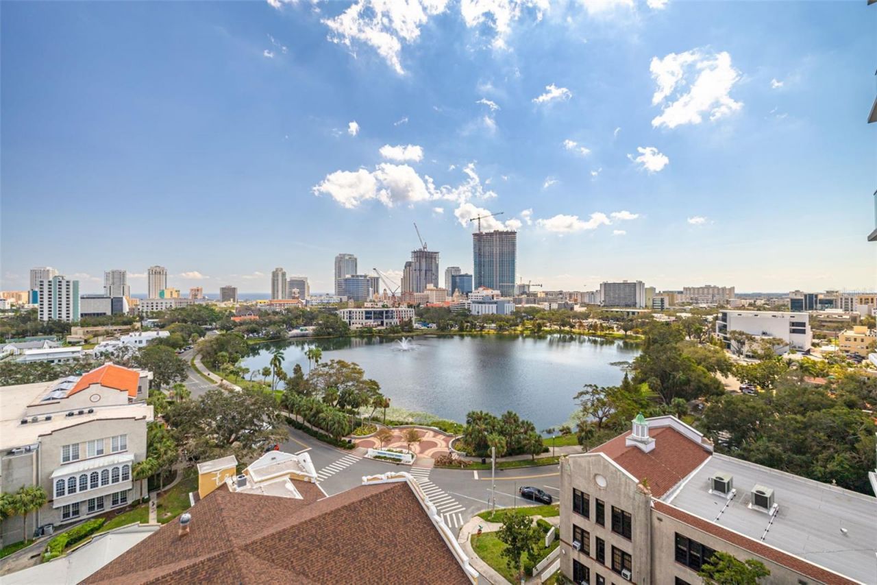 777 3rd Avenue N, Unit 1104, Saint Petersburg, FL 33701 Photo