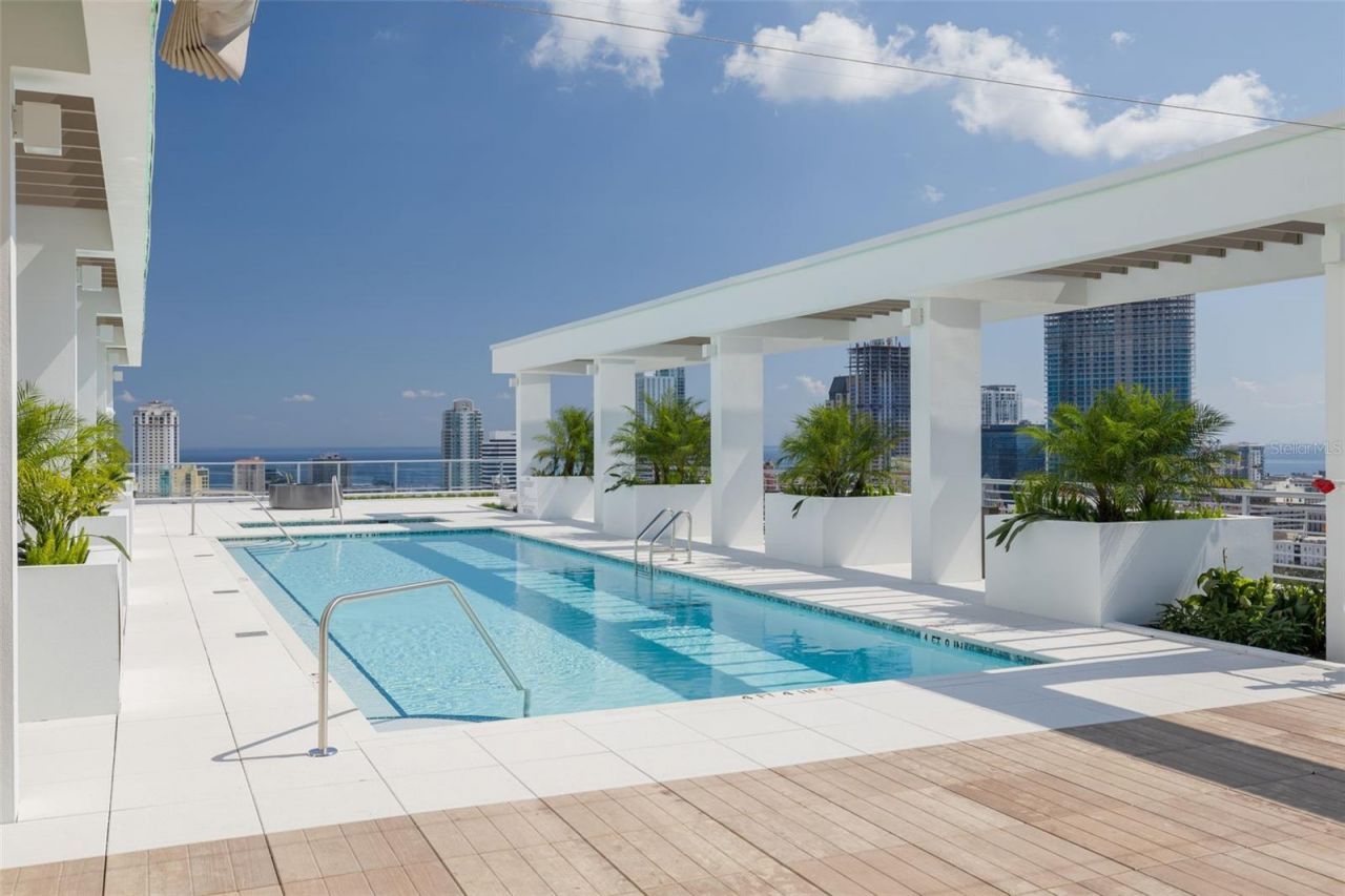 777 3rd Avenue N, Unit 1104, Saint Petersburg, FL 33701 Photo