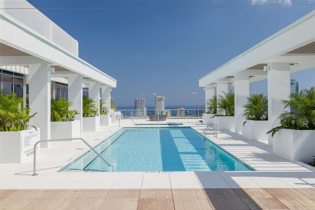 777 3rd Avenue N, Unit 1104, Saint Petersburg, FL 33701 Photo