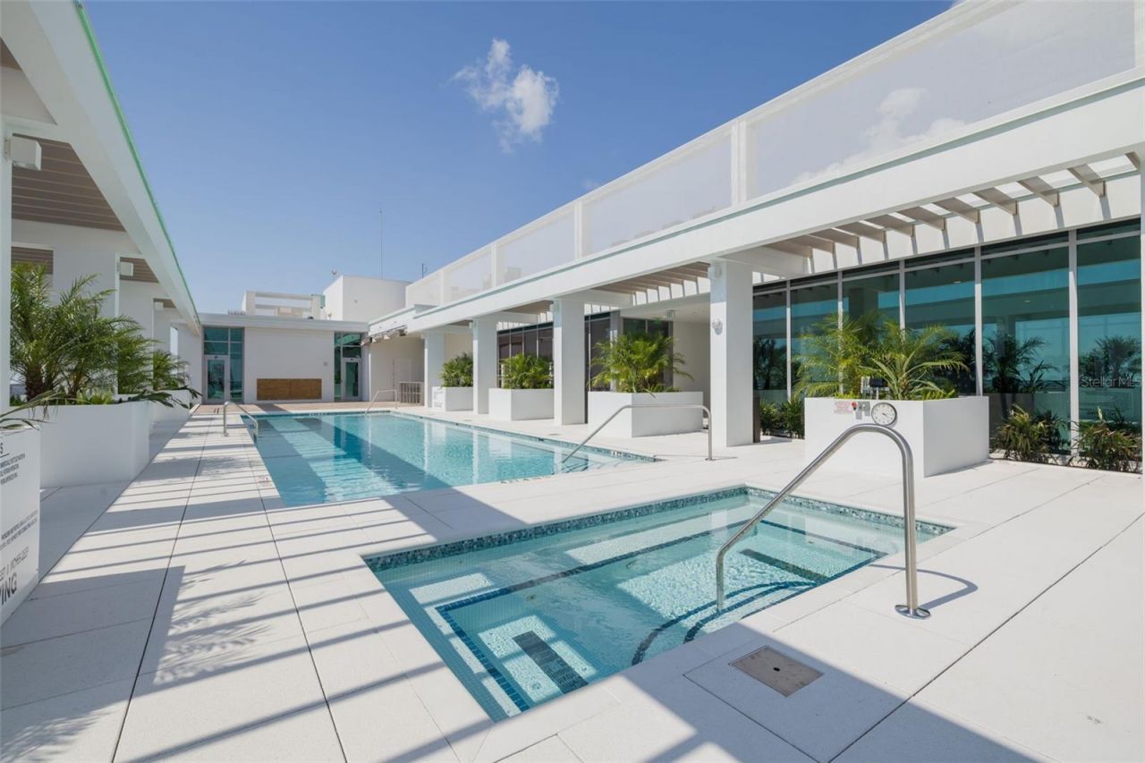 777 3rd Avenue N, Unit 1104, Saint Petersburg, FL 33701 Photo