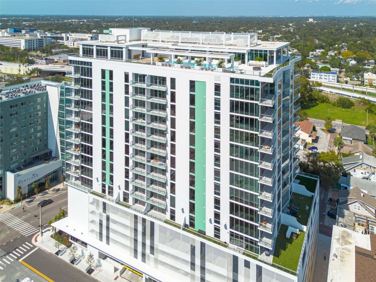 777 3rd Avenue N, Unit 1104, Saint Petersburg, FL 33701 Photo