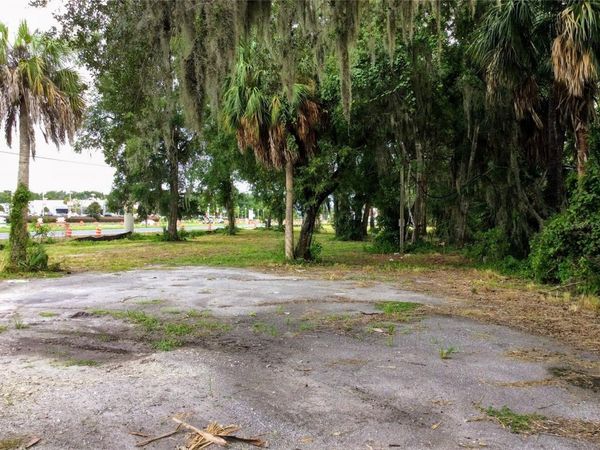 8780 W KINGSTON DRIVE, HOMOSASSA, FL 34448