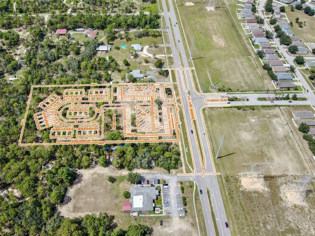 0 Sunshine Grove Road, Brooksville, FL 34613 Photo