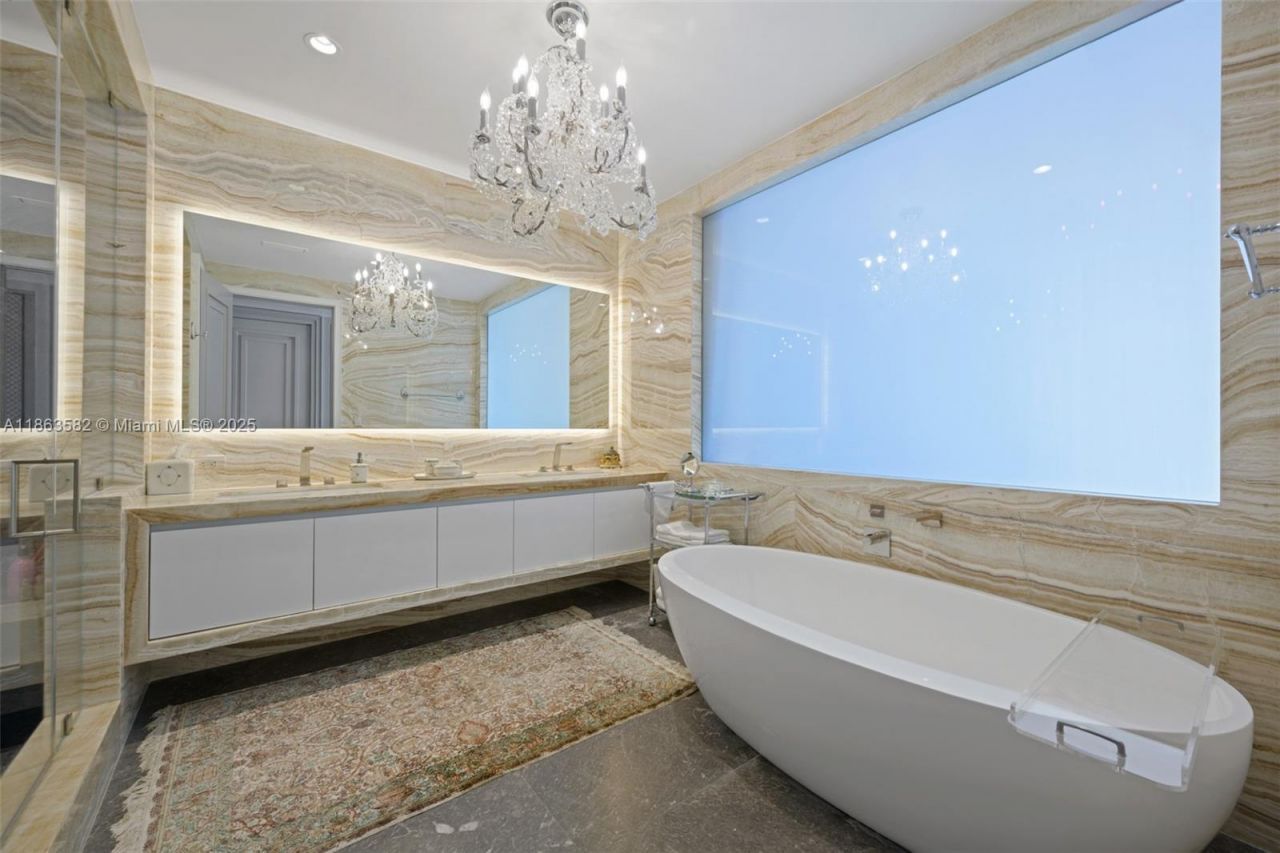 17901 Collins Ave, Unit 2702, Sunny Isles Beach, FL 33160 Photo