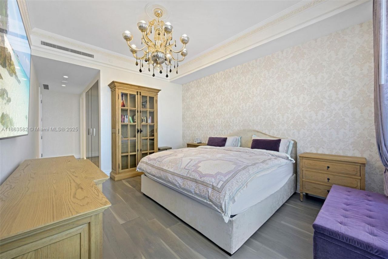 17901 Collins Ave, Unit 2702, Sunny Isles Beach, FL 33160 Photo