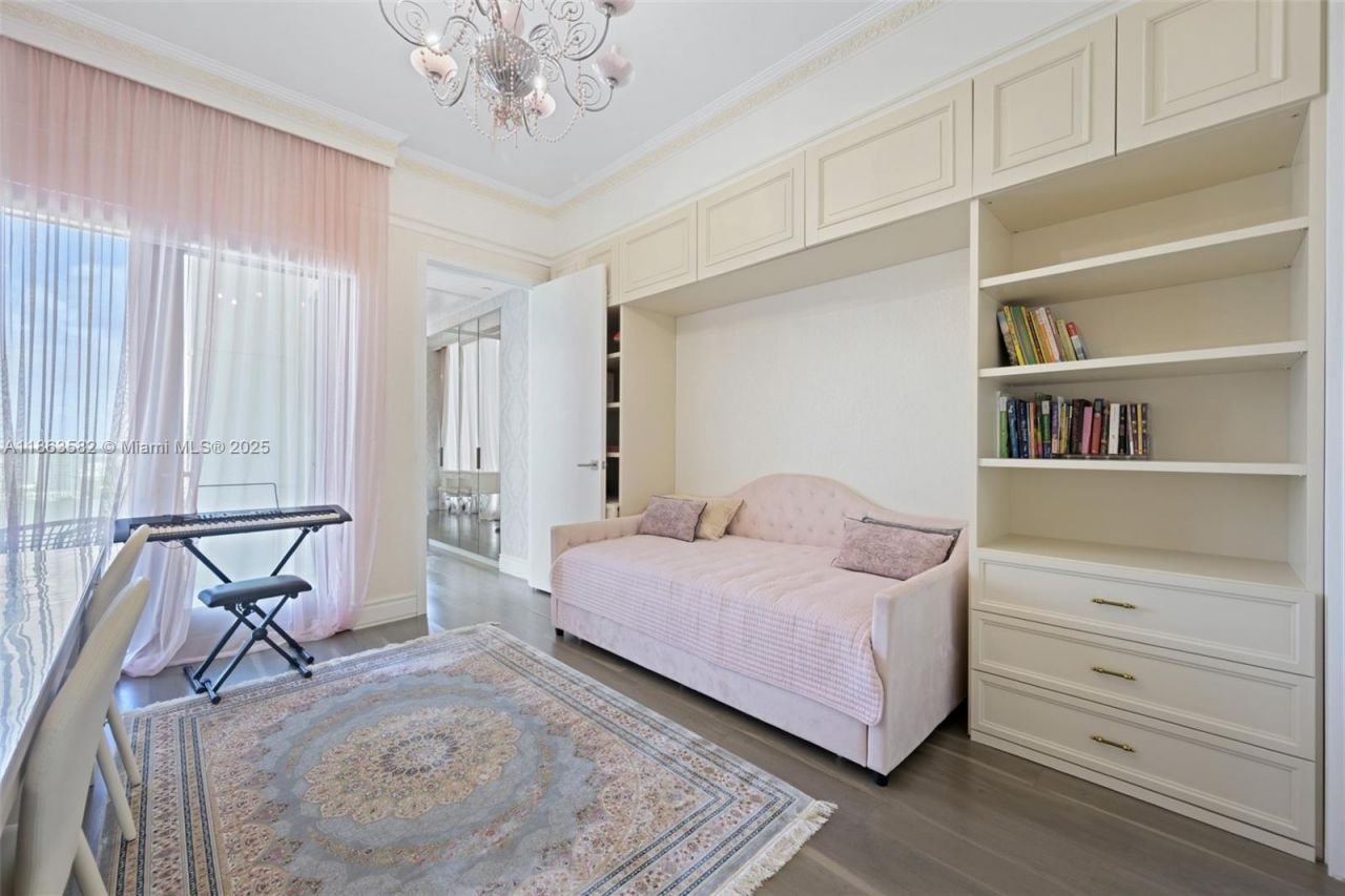 17901 Collins Ave, Unit 2702, Sunny Isles Beach, FL 33160 Photo