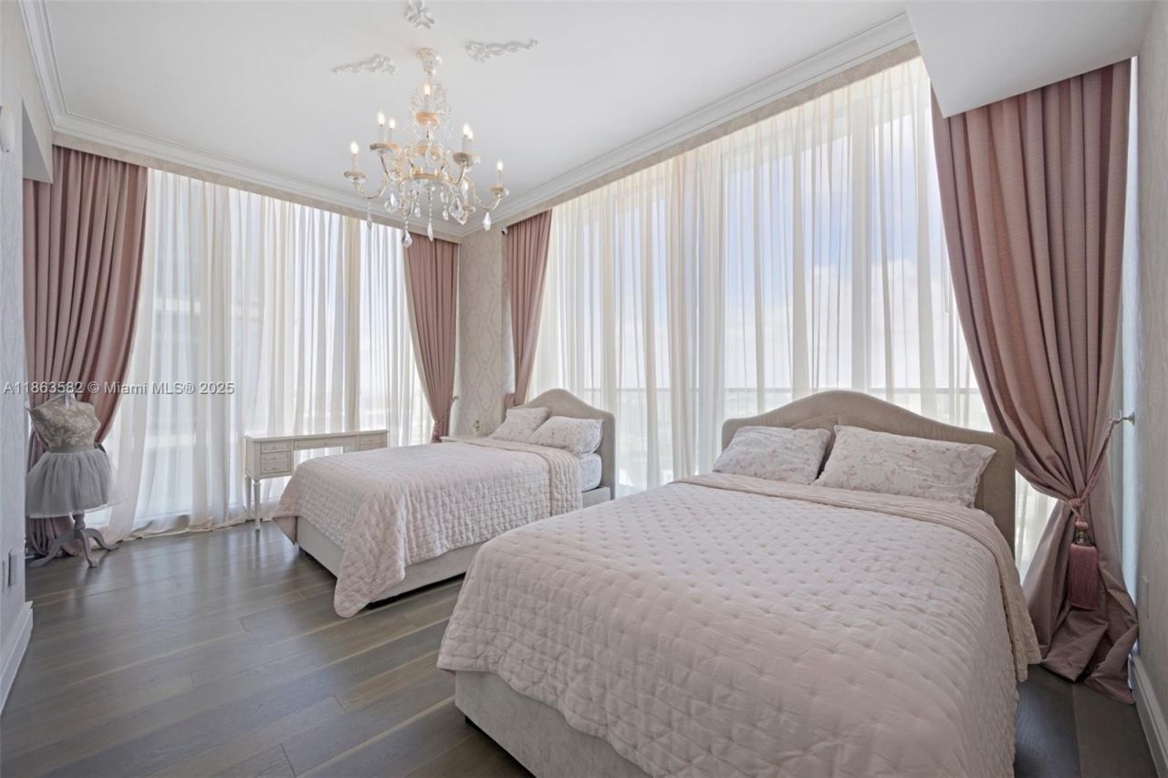 17901 Collins Ave, Unit 2702, Sunny Isles Beach, FL 33160 Photo