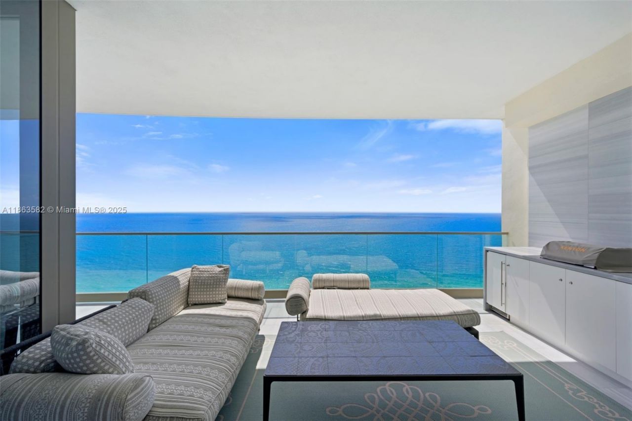 17901 Collins Ave, Unit 2702, Sunny Isles Beach, FL 33160 Photo