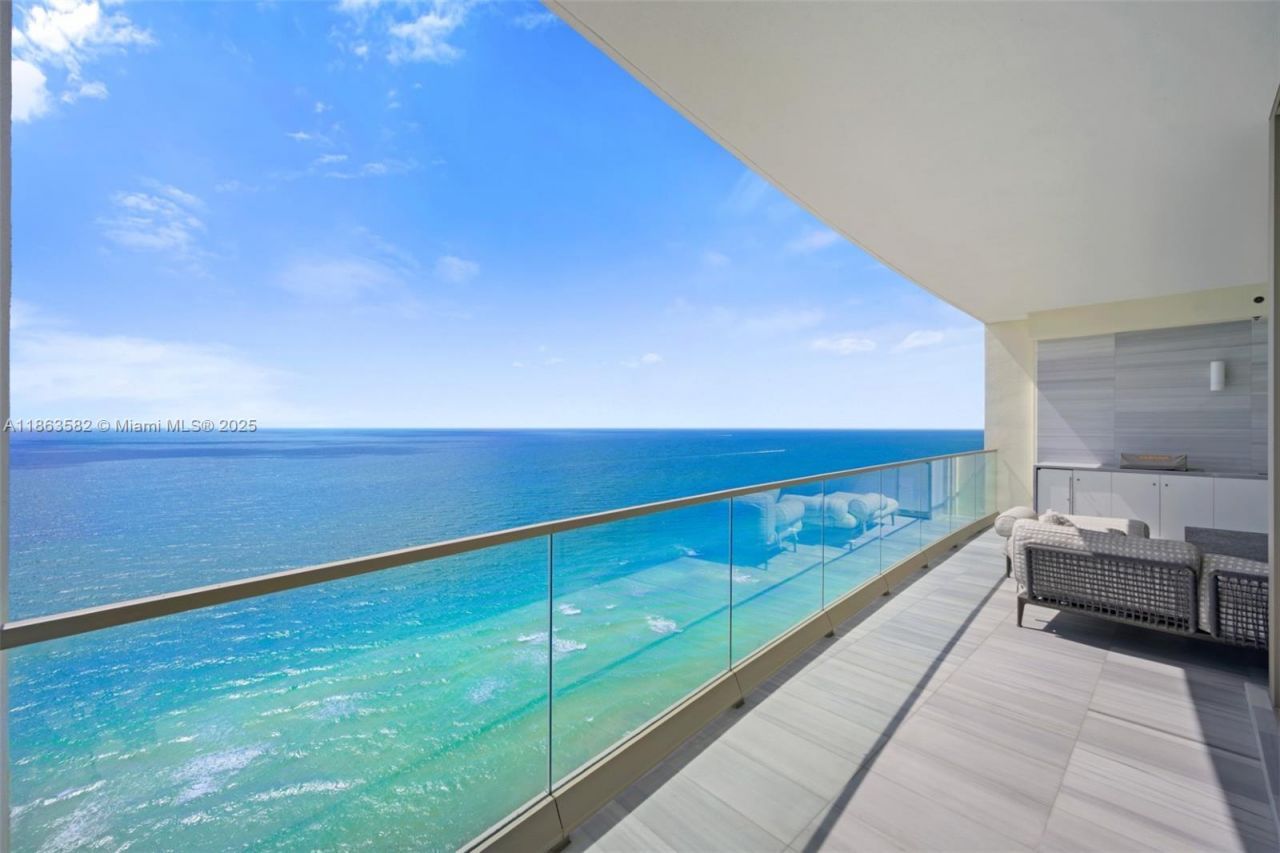 17901 Collins Ave, Unit 2702, Sunny Isles Beach, FL 33160 Photo