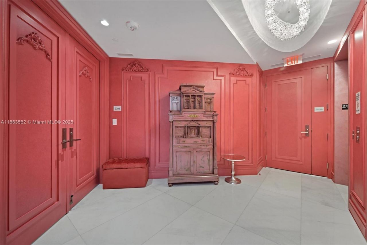 17901 Collins Ave, Unit 2702, Sunny Isles Beach, FL 33160 Photo