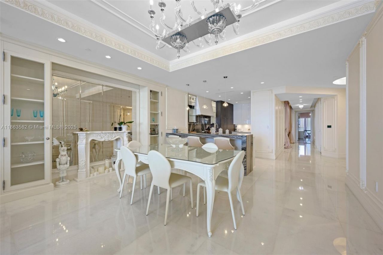 17901 Collins Ave, Unit 2702, Sunny Isles Beach, FL 33160 Photo