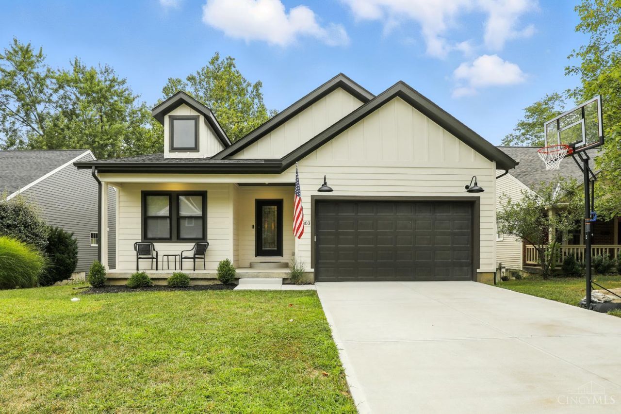 8303 Tidewater Court, Anderson Twp, OH 45255 Main Photo