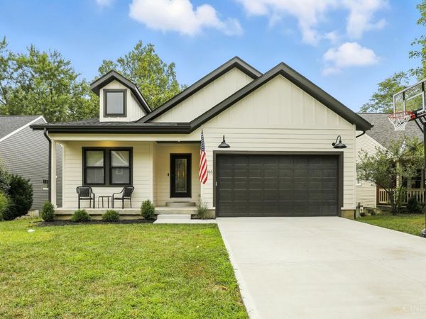 8303 Tidewater Court, Anderson Twp, OH 45255