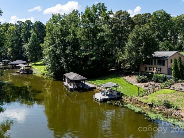 10316 Sycamore Road, Norwood, NC 28128