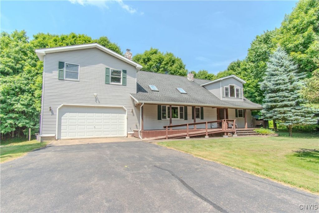 149 Island Branch Road, Gouverneur, NY 13642 Main Photo