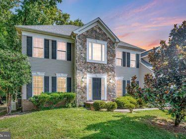 11917 BIG BEN BOULEVARD, FREDERICKSBURG, VA 22407