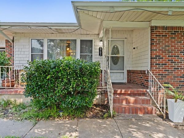 3703 Pecan Park Drive, Weatherford, TX 76087