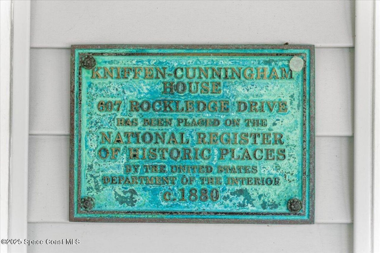 607 Rockledge Drive, Rockledge, FL 32955 Photo