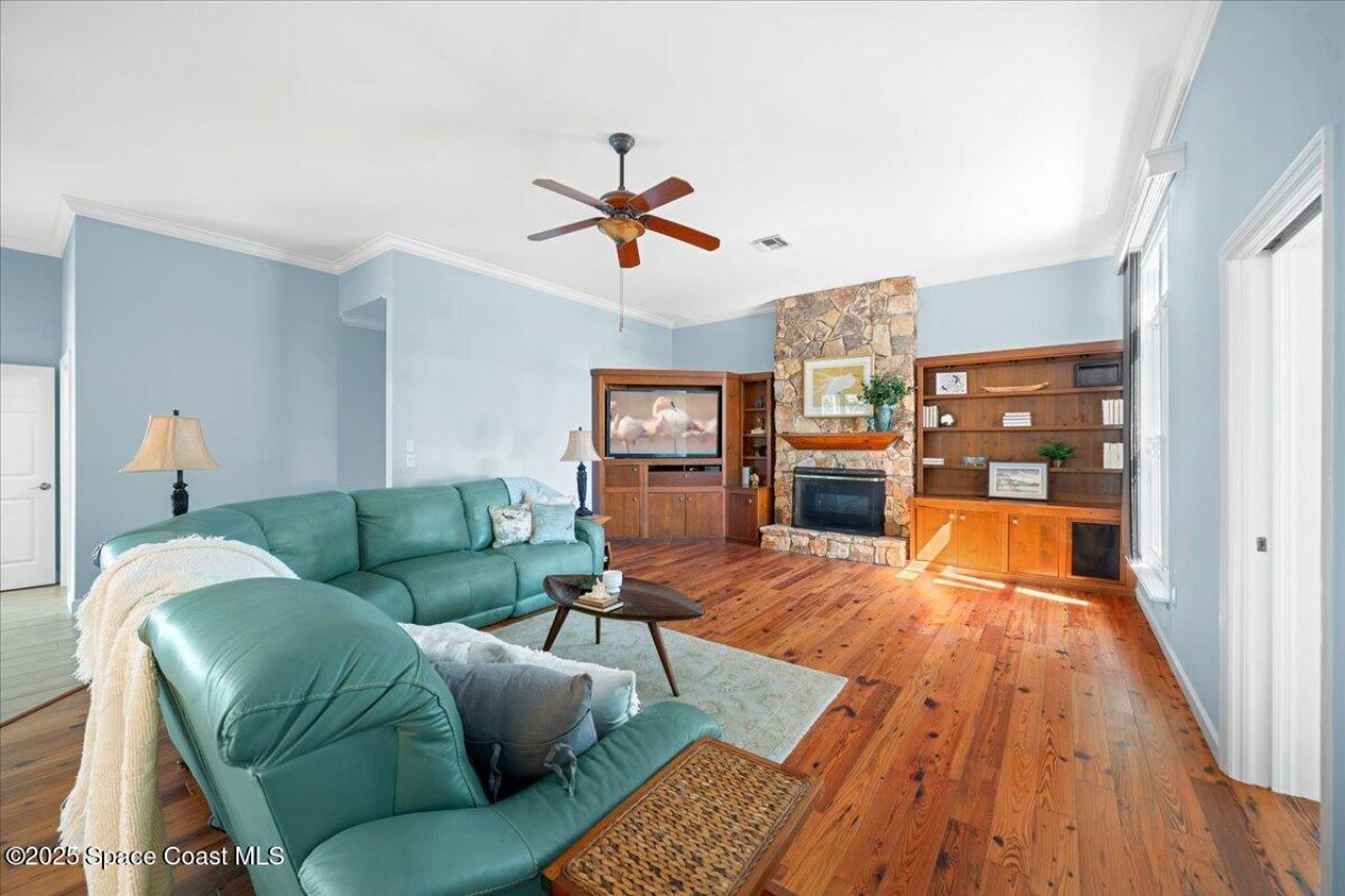 607 Rockledge Drive, Rockledge, FL 32955 Photo