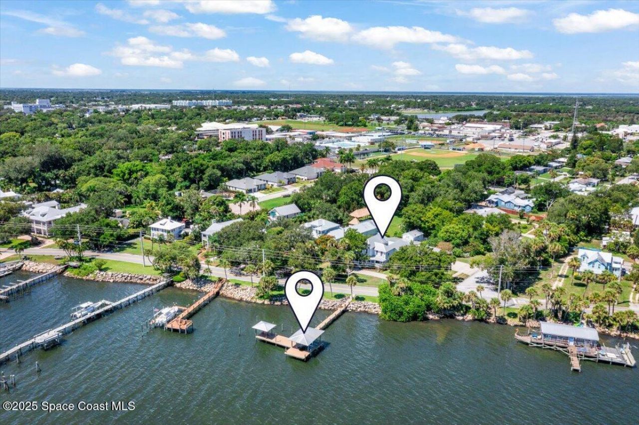 607 Rockledge Drive, Rockledge, FL 32955 Photo