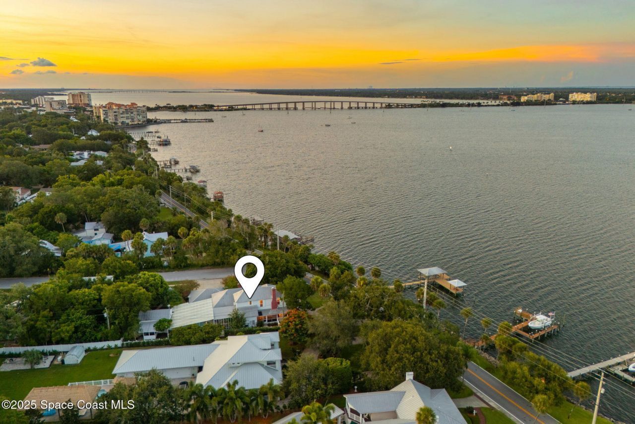 607 Rockledge Drive, Rockledge, FL 32955 Photo