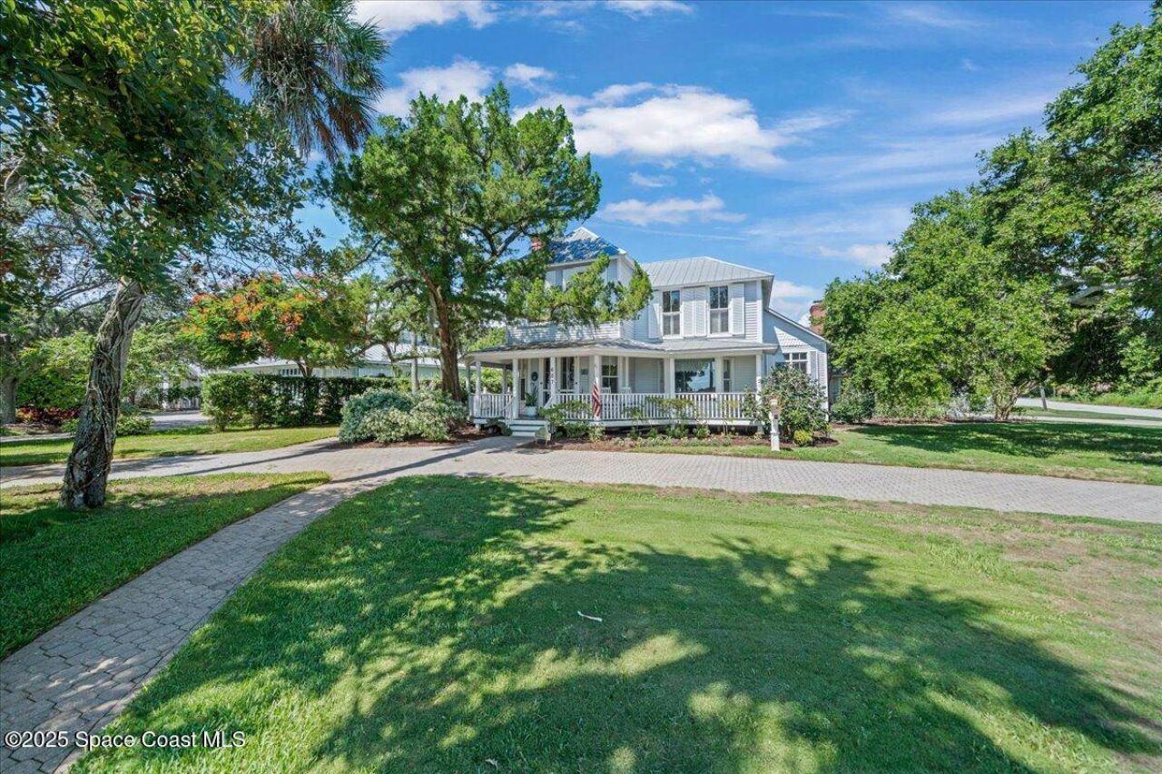 607 Rockledge Drive, Rockledge, FL 32955 Photo