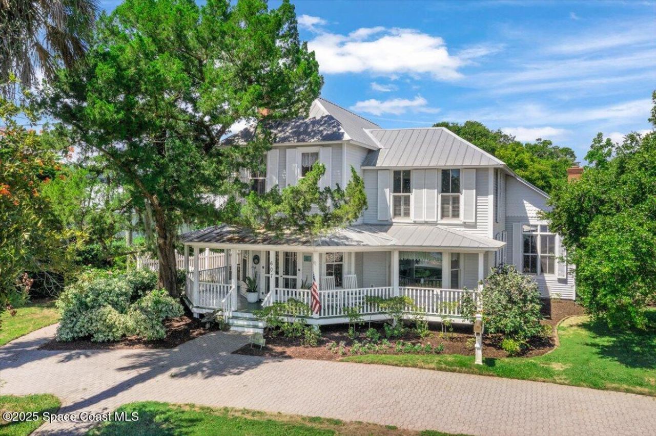 607 Rockledge Drive, Rockledge, FL 32955 Photo