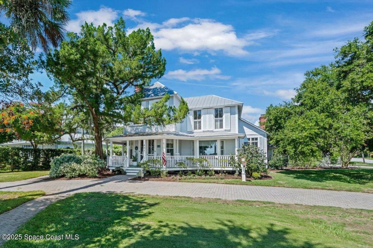 607 Rockledge Drive, Rockledge, FL 32955 Photo