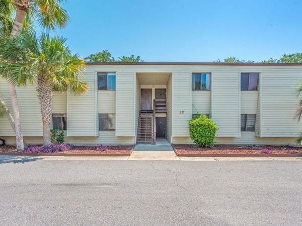 308 SW Miracle Strip Parkway, UNIT 17C, Fort Walton Beach, FL 32548