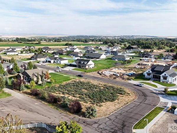 TBD Oak Hill Way, REXBURG, ID 83440