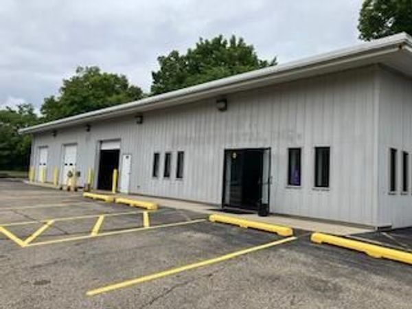 750 Michigan Avenue, Battle Creek, MI 49037