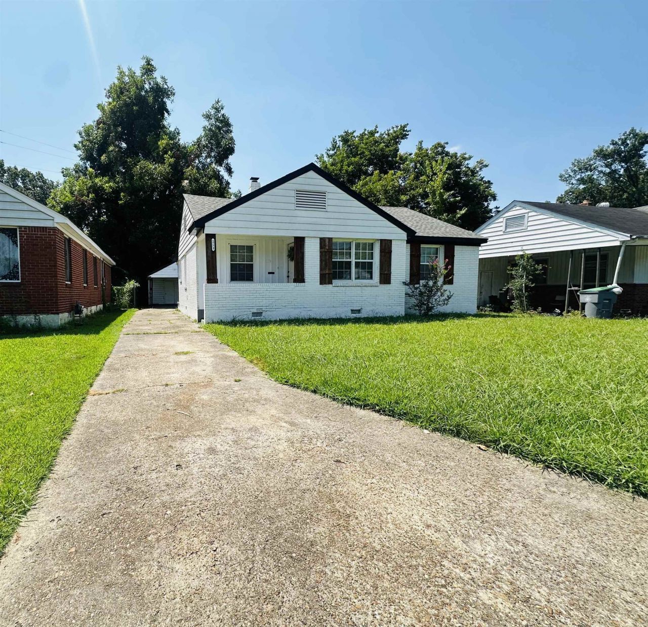 1773 GREENVIEW CIR Memphis, TN 38108