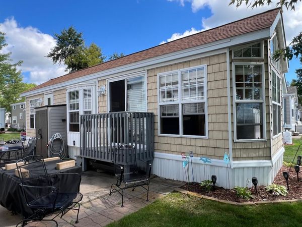 46019 Highway 47, Unit 5, Isle, MN 56342