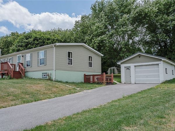 1171 Churchill Rd, Marion Center, PA 15759