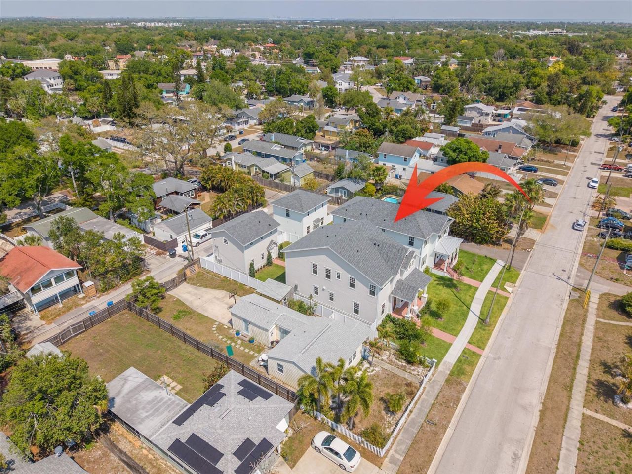 1211 35th Avenue N, Saint Petersburg, FL 33704 Photo