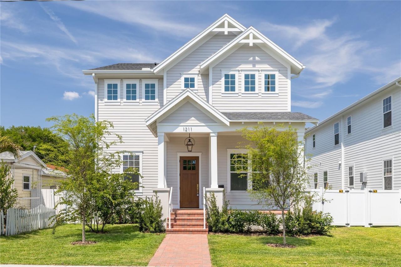 1211 35th Avenue N, Saint Petersburg, FL 33704 Photo