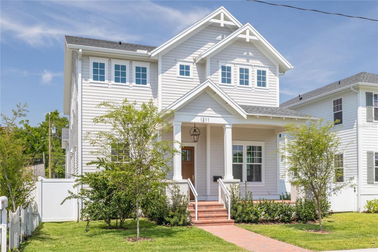 1211 35th Avenue N, Saint Petersburg, FL 33704 Photo