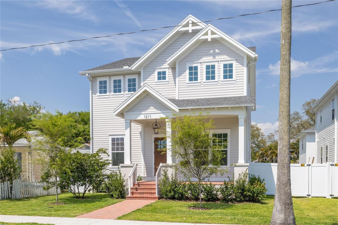 1211 35th Avenue N, Saint Petersburg, FL 33704 Photo