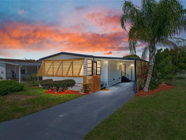 1610 REYNOLDS ROAD, Unit 35, LAKELAND, FL 33801