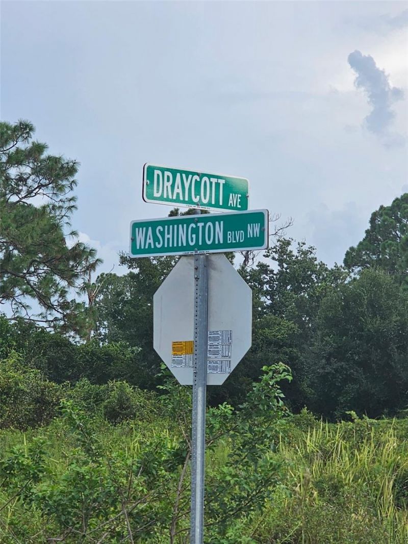 112 Draycott Avenue, Lake Placid, FL 33852 Photo